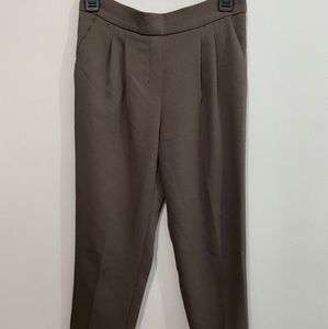 Babaton pants size 2